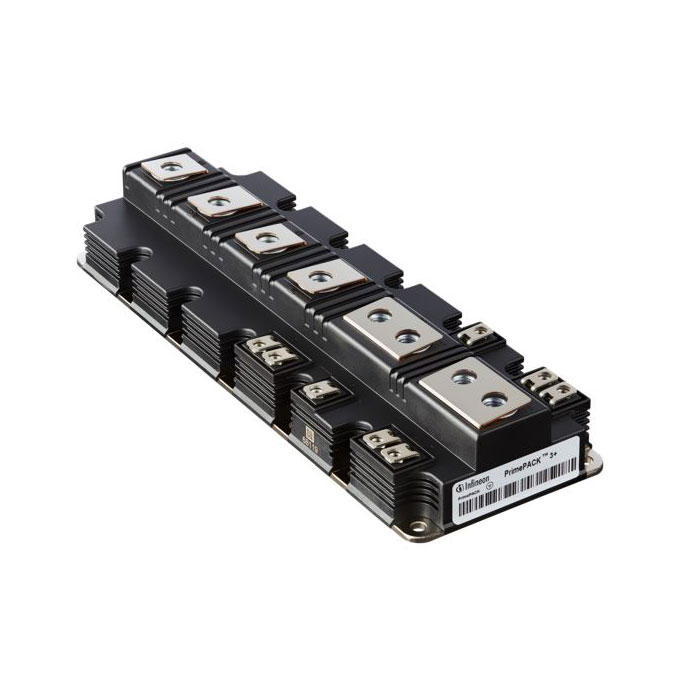 image of >IGBT Module Half Bridge Inverter 1200 V 2400 A Chassis Mount AG-PRIME3+>FF2400R12IP7PBPSA1