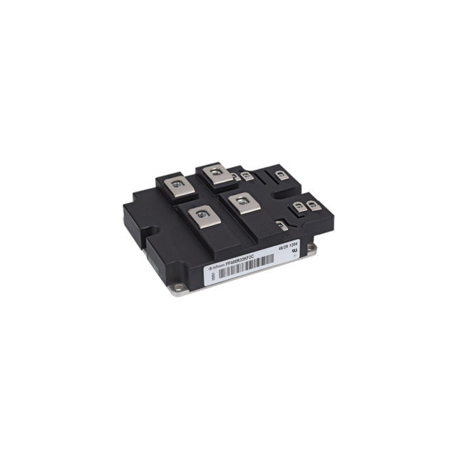 FF400R33KF2CNOSA1 - IR (Infineon Technologies)
