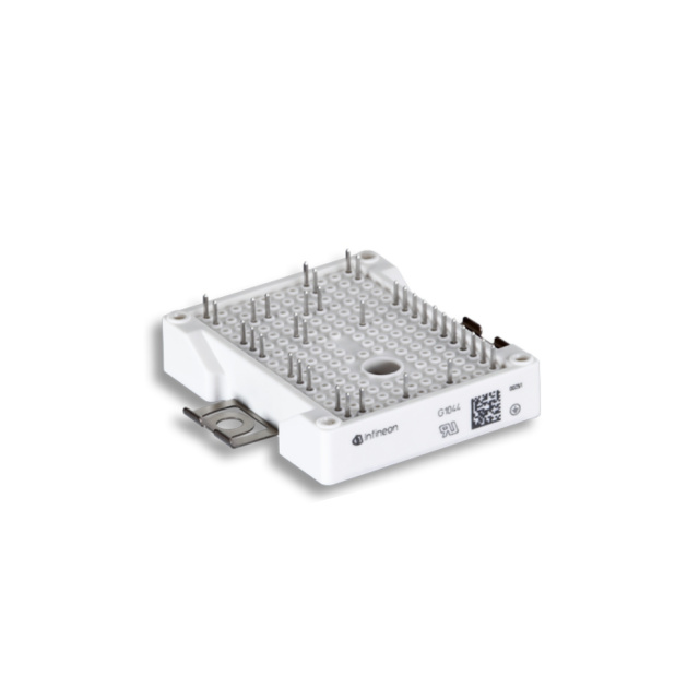 FF8MR12W2M1PB11BPSA1 - IR (Infineon Technologies)