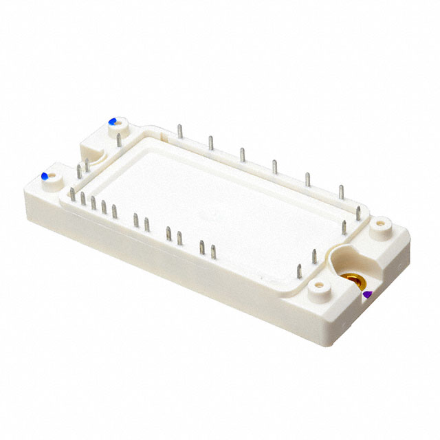 FP40R12KE3BOSA1 - IR (Infineon Technologies)
