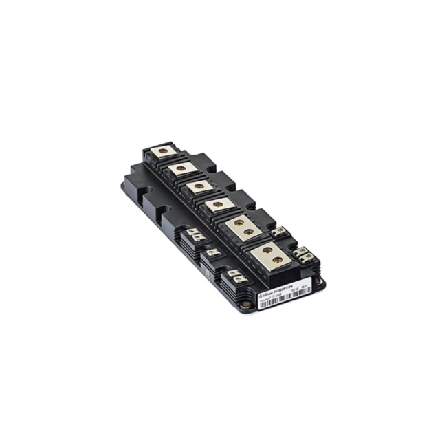 FR900R12IP4DBPSA1 - IR (Infineon Technologies)