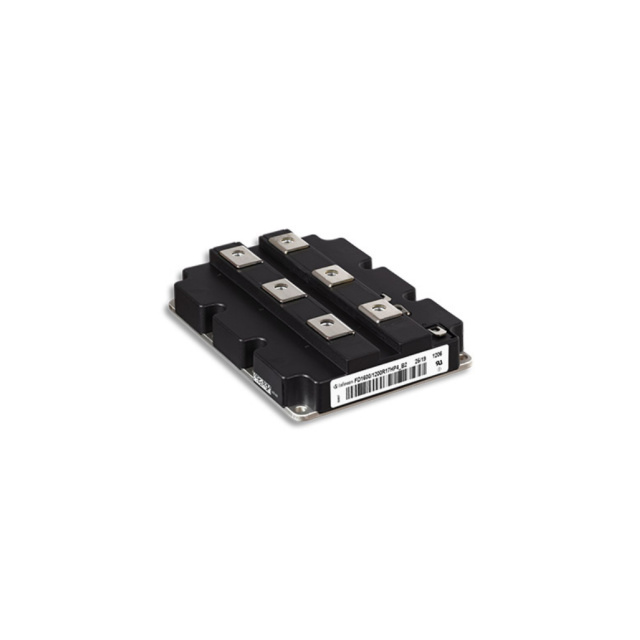 FZ1800R17HE4B9HOSA2 - IR (Infineon Technologies)