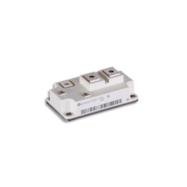 FZ900R12KP4HOSA1 - IR (Infineon Technologies)