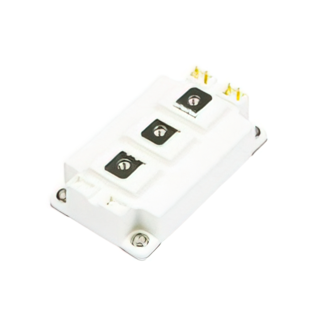 MIF400R065C2TL-BP