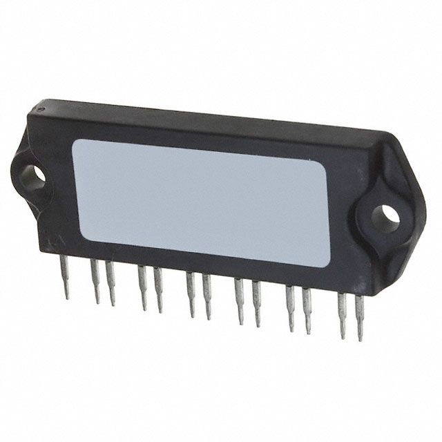 IGBT Modules