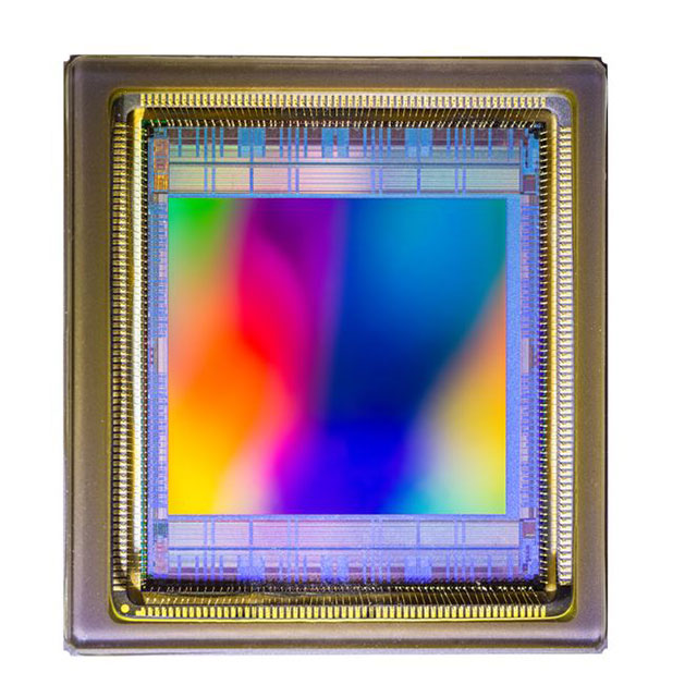 Image Sensors, Camera