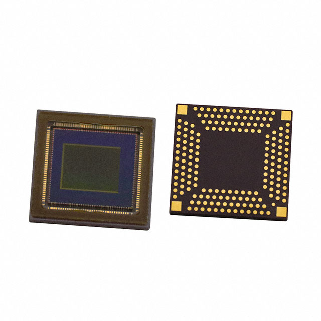 Image Sensors, Camera