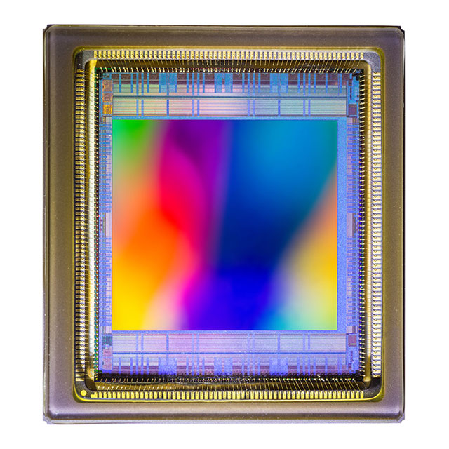 image of Image Sensors, Camera>CSG8K-1E5M1LA