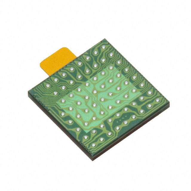 Image Sensors, Camera