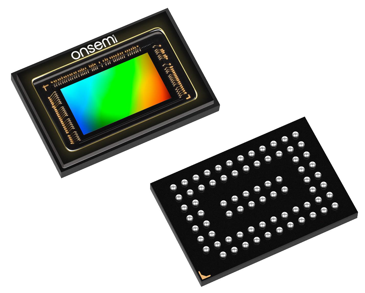 Image Sensors, Camera