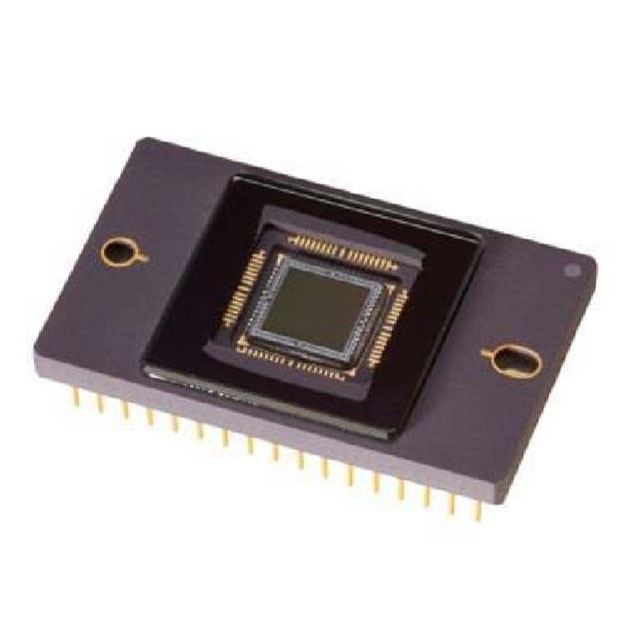 Image Sensors, Camera