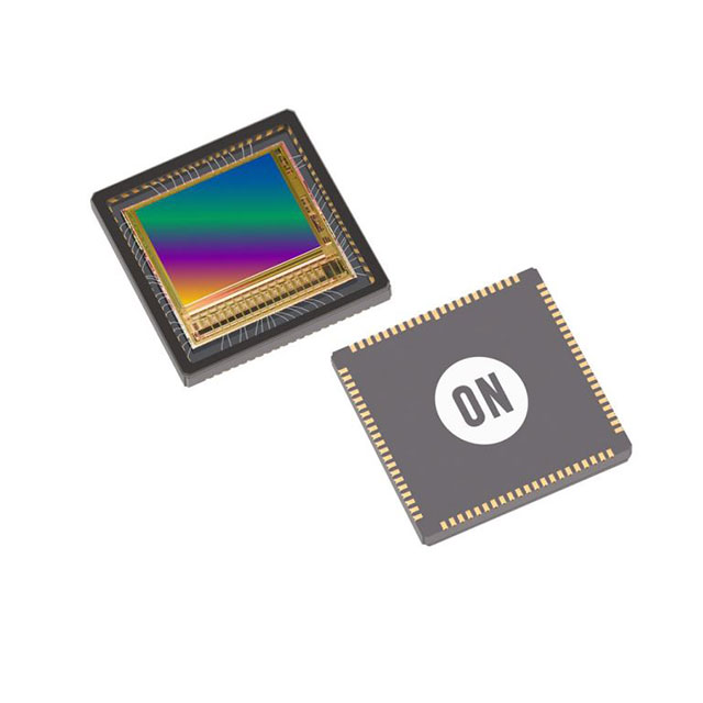 Image Sensors, Camera