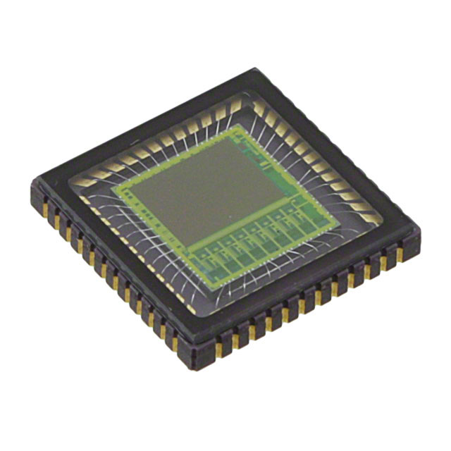 Image Sensors, Camera