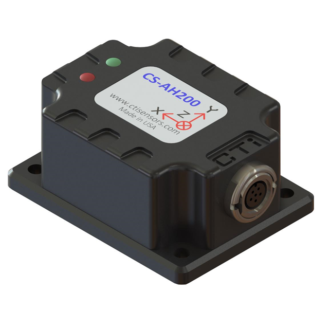 image of IMUs (Inertial Measurement Units)>CS-AH200-A-8-A1