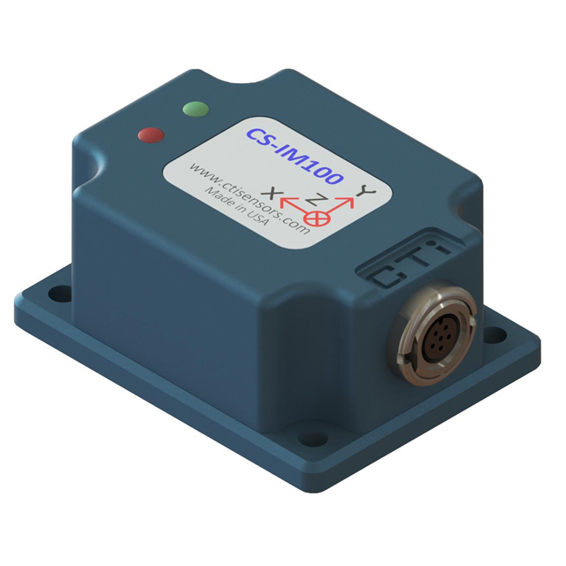 image of IMUs (Inertial Measurement Units)>CS-IM100-A-U-A1