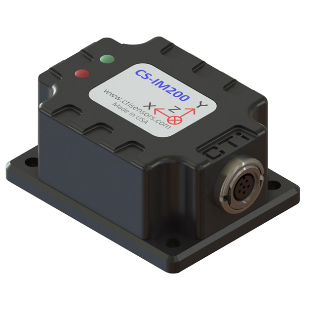 image of IMUs (Inertial Measurement Units)>CS-IM200-A-8-A1