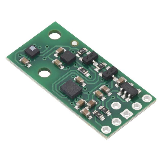 IMUs (Inertial Measurement Units)