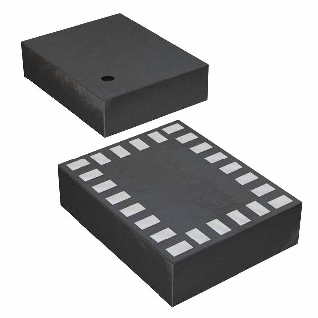 image of IMUs (Inertial Measurement Units)