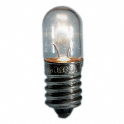 image of Incandescent, Neon Lamps