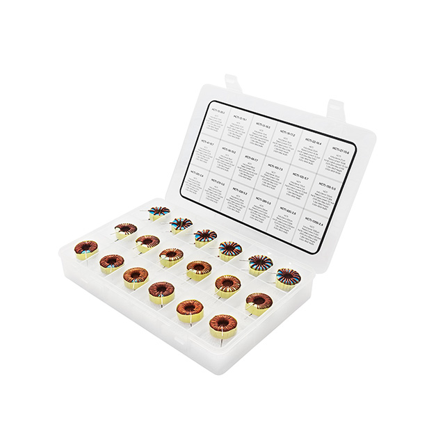 Inductor Kits