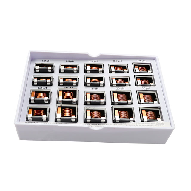 image of Inductor Kits