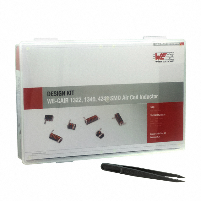 Inductor Kits