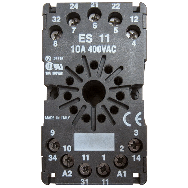 API 011 FS