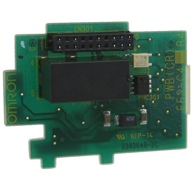 Industrial Automation Accessories
