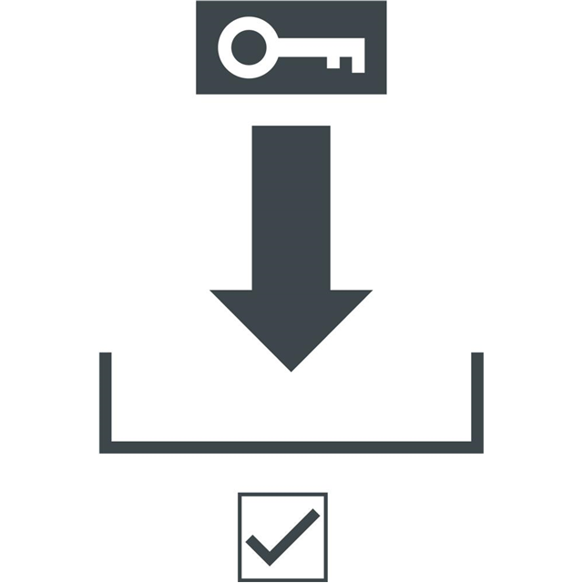Accessoires d'automatisation industrielle