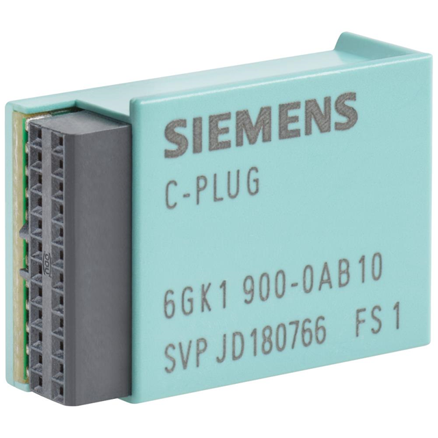 Industrial Automation Accessories