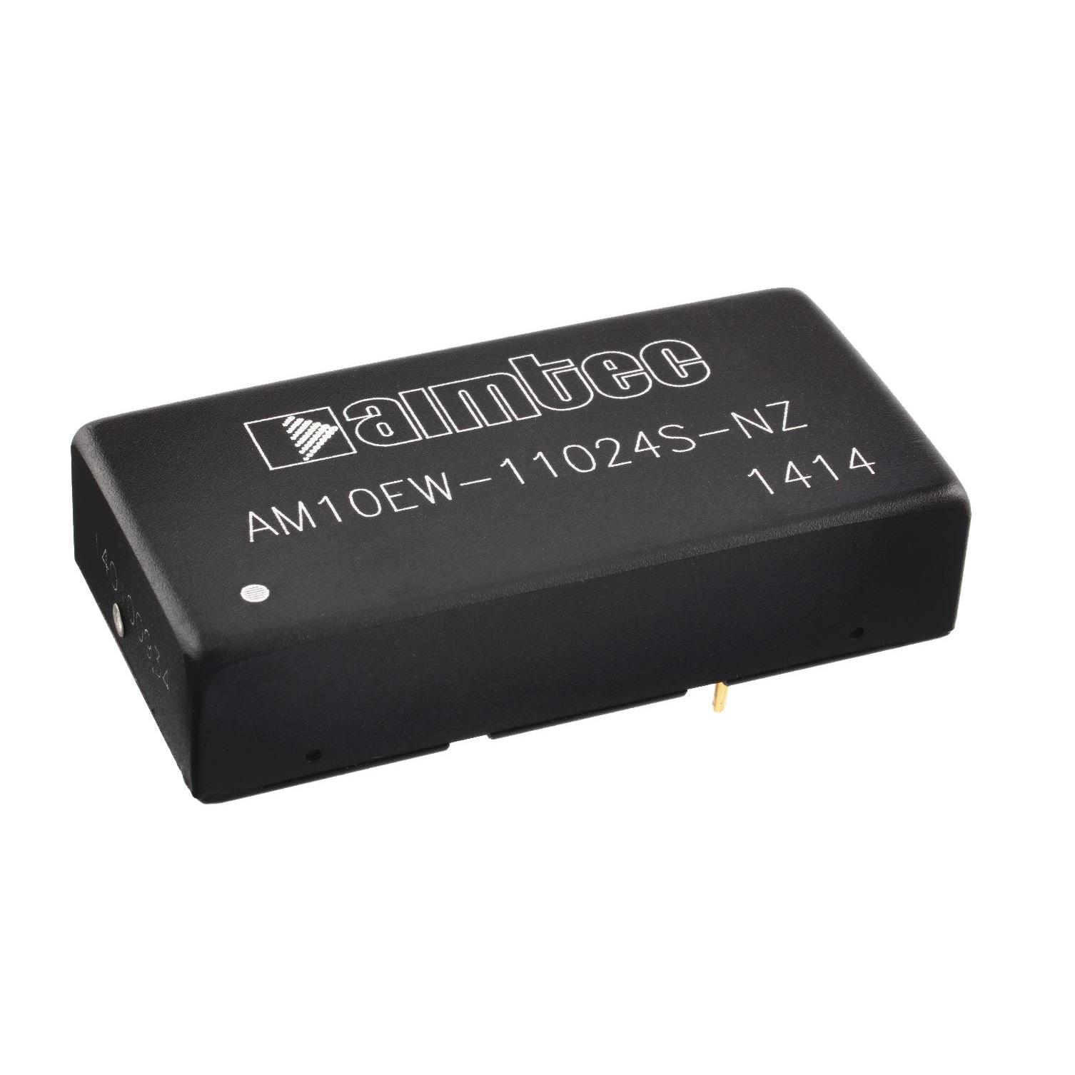 Industrial, DIN Rail Power Supplies