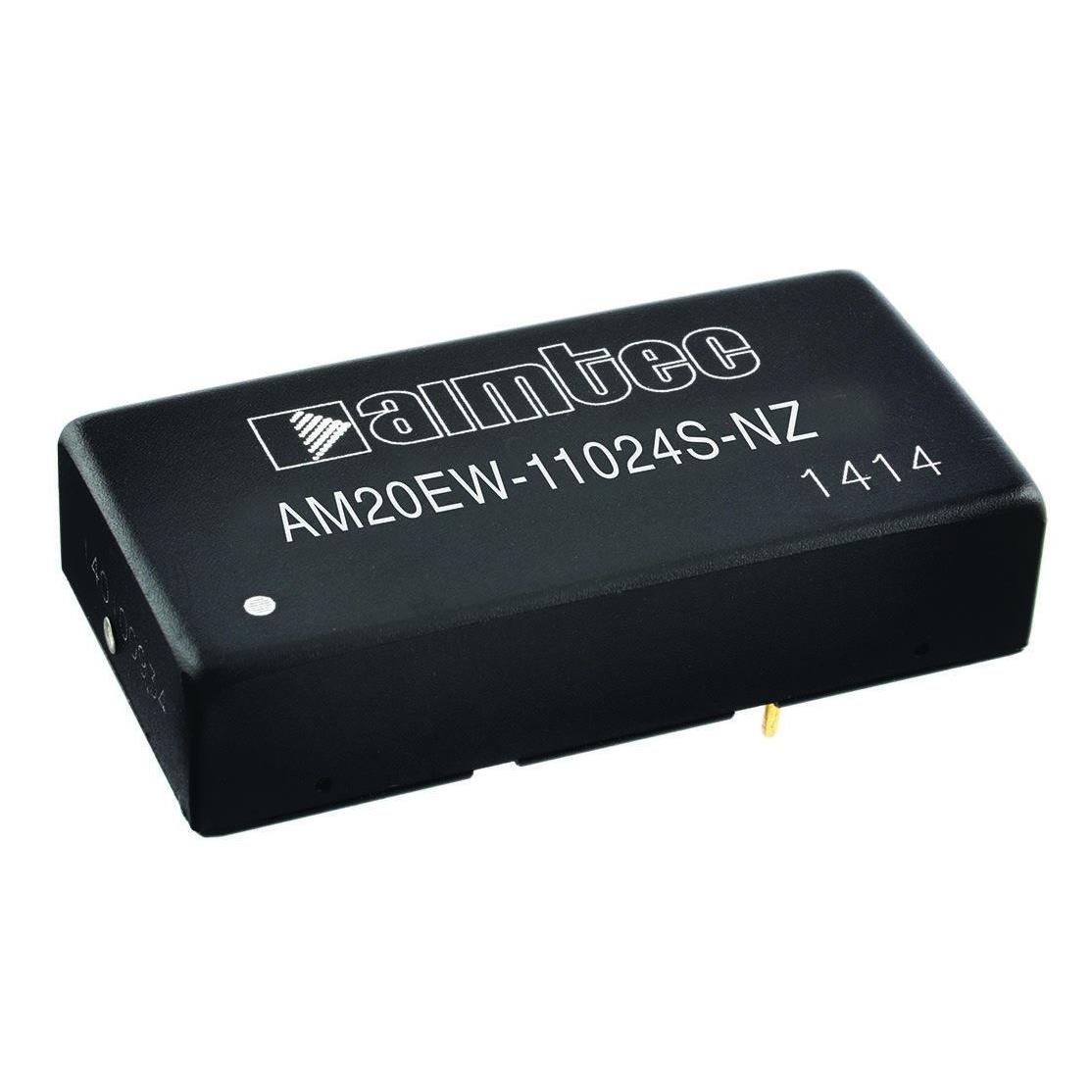 Industrial, DIN Rail Power Supplies
