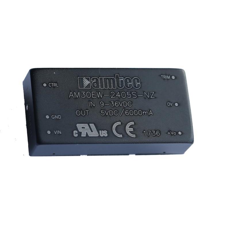 Industrial, DIN Rail Power Supplies