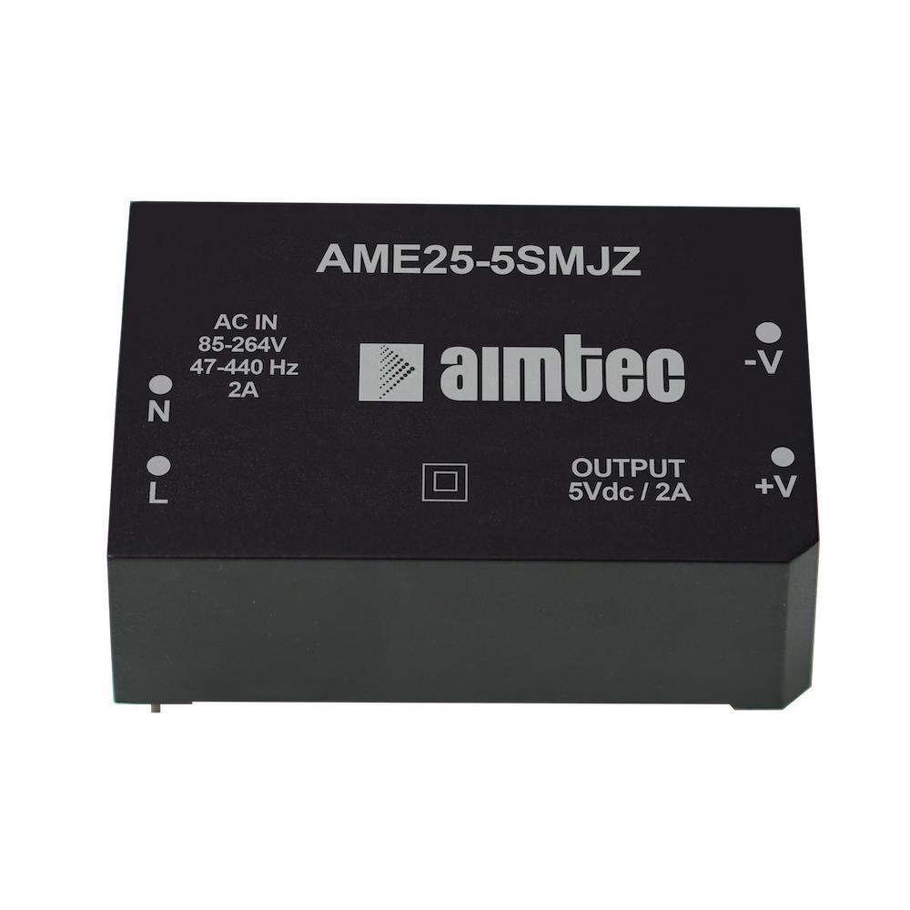 Industrial, DIN Rail Power Supplies
