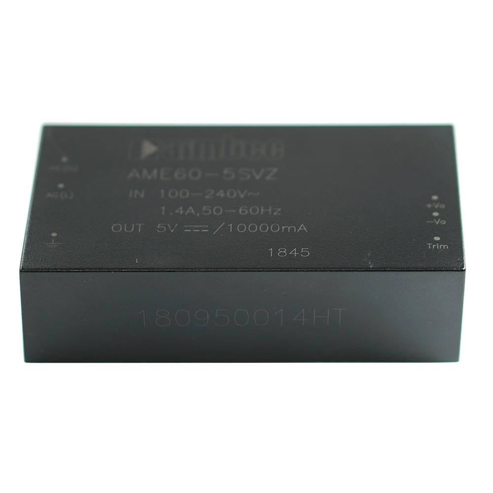 Industrial, DIN Rail Power Supplies