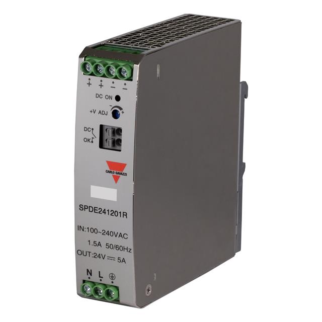 SPDE481201R - Carlo Gavazzi