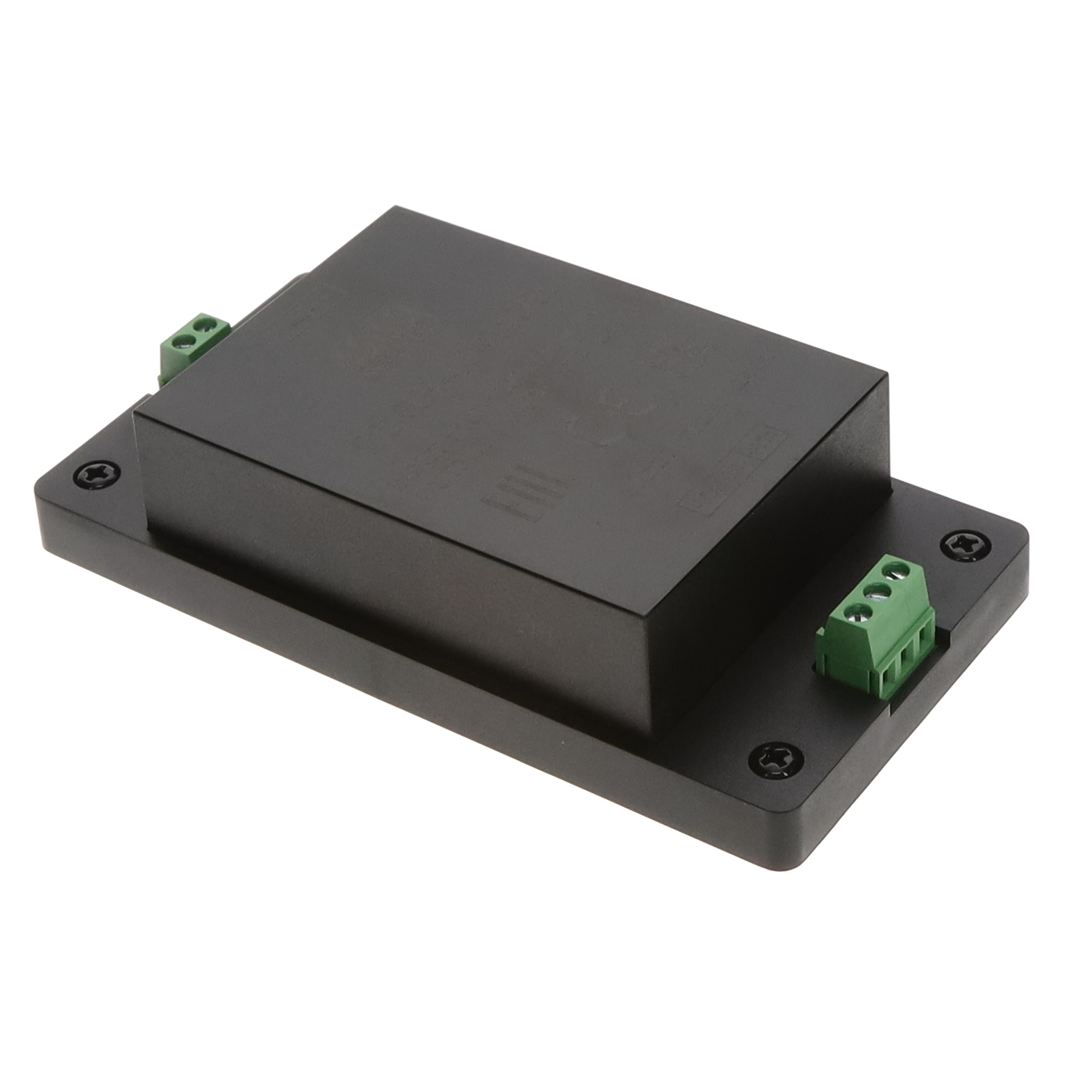 Industrial, DIN Rail Power Supplies>DDRH-45-24DR