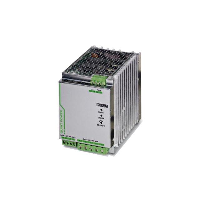 Industrial, DIN Rail Power Supplies