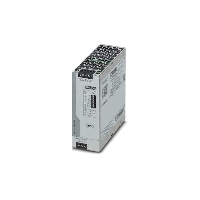 Industrial, DIN Rail Power Supplies