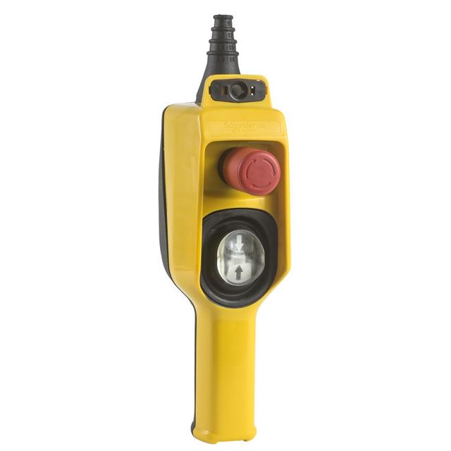Industrial Equipment