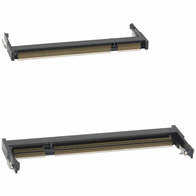 Inline Module Sockets
