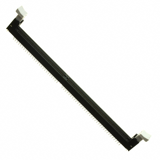Inline Module Sockets