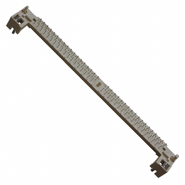 Inline Module Sockets