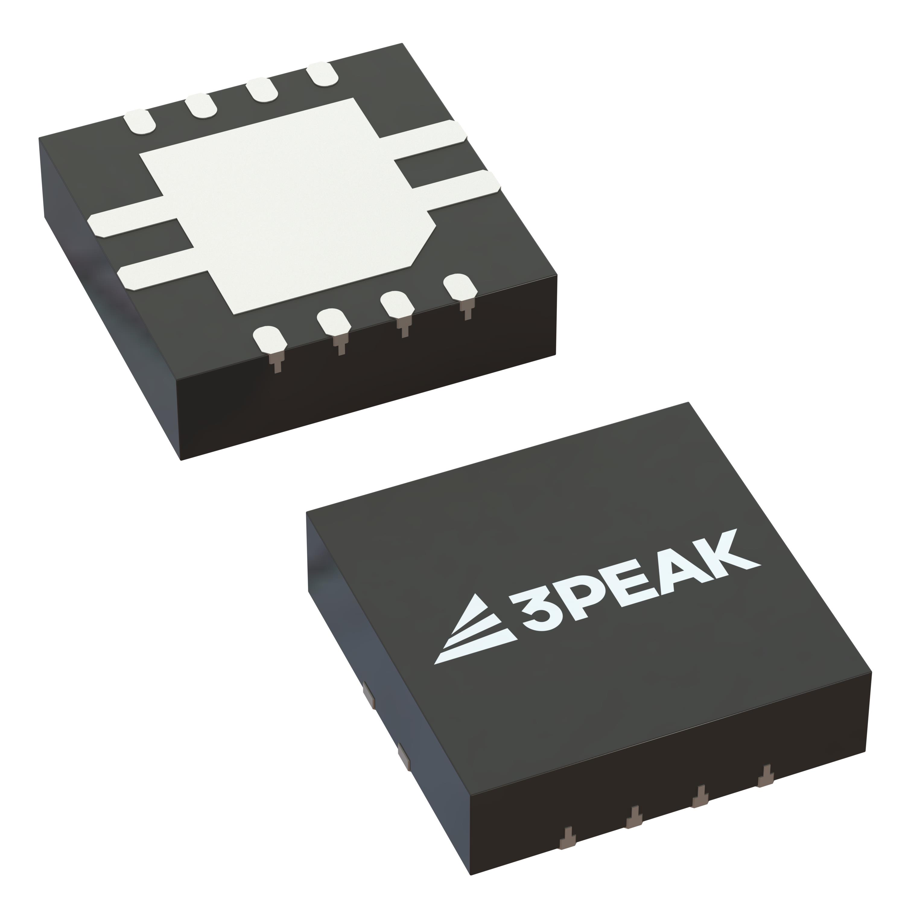 image of Instrumentation, OP Amps, Buffer Amps>TPA1286U-DF7R