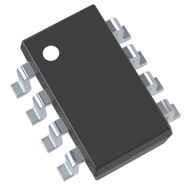MAX4402AKA-T
