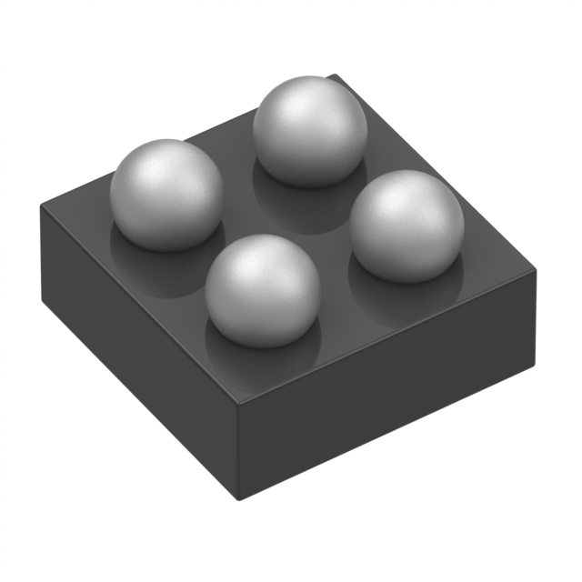 MAX44281UANS+