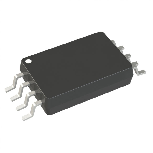 MCP606T-I/ST