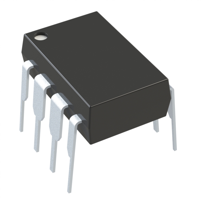MCP617-I/P