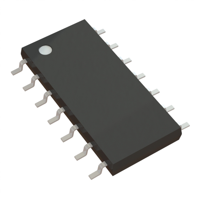 MC33079DT