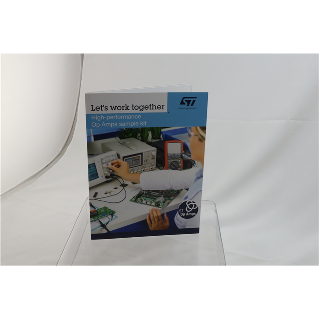 Integrated Circuits (ICs) Kits